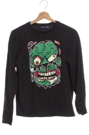 Detská blúzka  Original Marines, Veľkosť 13-14y/ 164-168 cm, Farba Čierna, Cena  9,00 €, #137735895