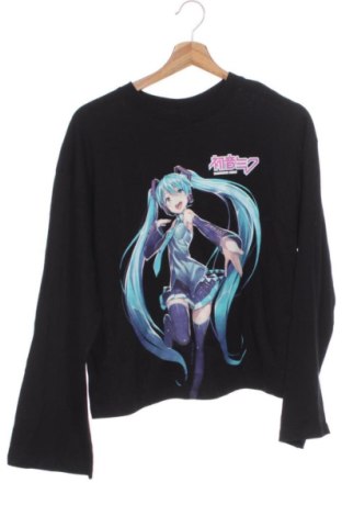 Dziecięca bluzka Pepco, Rozmiar 12-13y/ 158-164 cm, Kolor Kolorowy, Cena 29,04 zł, #137729668