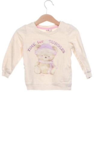 Detská blúzka  Pepco, Veľkosť 18-24m/ 86-98 cm, Farba Kremová, Cena  4,00 €, #137741045