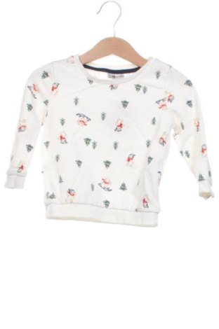 Detská blúzka  Pepco, Veľkosť 12-18m/ 80-86 cm, Farba Viacfarebná, Cena  4,00 €, #137741109