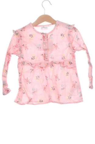 Detská blúzka  Pepco, Veľkosť 18-24m/ 86-98 cm, Farba Viacfarebná, Cena  4,00 €, #137742060