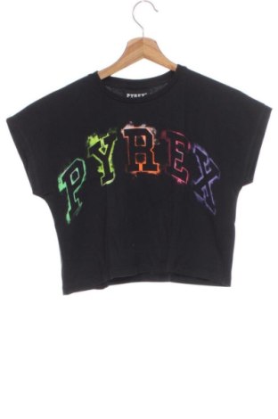Bluză pentru copii Pyrex, Mărime 12-13y/ 158-164 cm, Culoare Negru, Preț 78,74 Lei, #137736492
