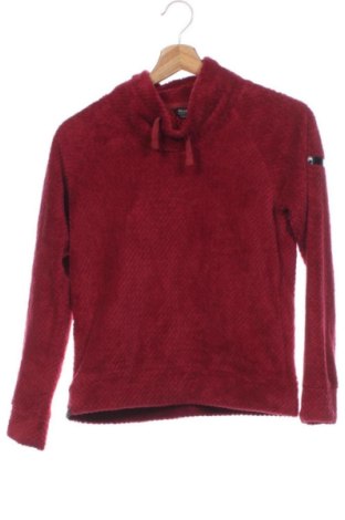 Bluză pentru copii Regatta, Mărime 10-11y/ 146-152 cm, Culoare Roșu, Preț 47,00 Lei, #137726900