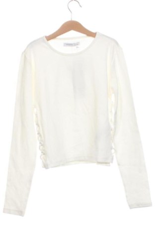 Detská blúzka  Reserved, Veľkosť 10-11y/ 146-152 cm, Farba Biela, Cena  7,86 €, #137719631
