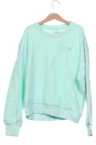 Detská blúzka  Reserved, Veľkosť 12-13y/ 158-164 cm, Farba Modrá, Cena  9,94 €, #137741433