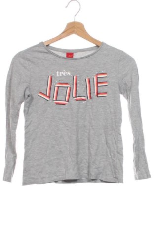 Kinder Shirt S.Oliver, Größe 9-10y/ 140-146 cm, Farbe Mehrfarbig, Preis 6,10 €, #137718753