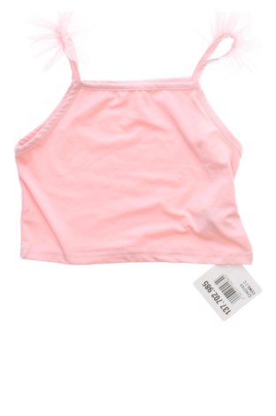 Kinder Shirt SHEIN, Größe 5-6y/ 116-122 cm, Farbe Rosa, Preis € 6,00, #137702985