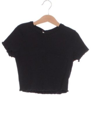 Детска блуза SHEIN, Размер 9-10y/ 140-146 см, Цвят Черен, Цена 5,00 €, #137746348