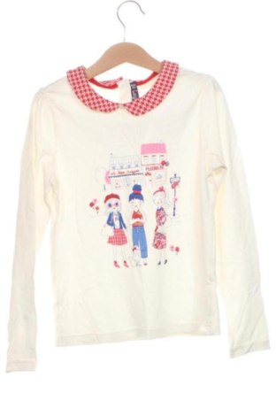 Detská blúzka  Sergent Major, Veľkosť 7-8y/ 128-134 cm, Farba Biela, Cena  15,00 €, #137751141