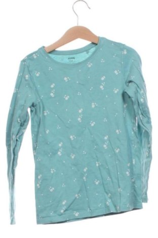 Kinder Shirt Sinsay, Größe 7-8y/ 128-134 cm, Farbe Mehrfarbig, Preis € 5,72, #137705912