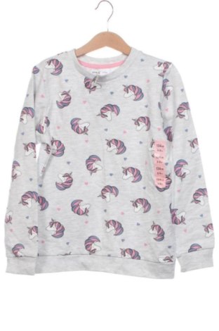 Detská blúzka  Sinsay, Veľkosť 7-8y/ 128-134 cm, Farba Viacfarebná, Cena  8,00 €, #137719446