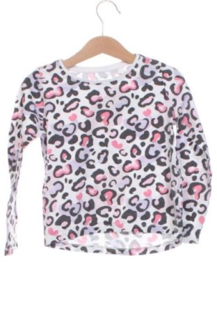 Detská blúzka  Sinsay, Veľkosť 4-5y/ 110-116 cm, Farba Viacfarebná, Cena  4,72 €, #137732758