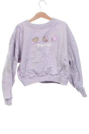 Bluză pentru copii Sinsay, Mărime 8-9y/ 134-140 cm, Culoare Mov, Preț 21,00 Lei, #137751057