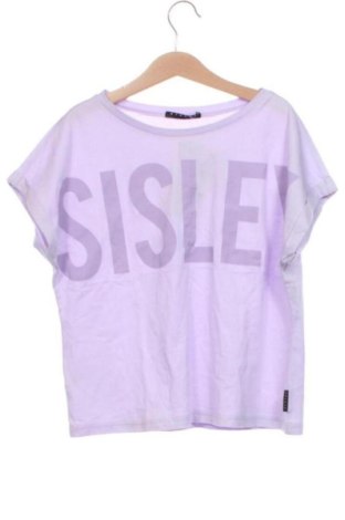 Bluză pentru copii Sisley, Mărime 11-12y/ 152-158 cm, Culoare Multicolor, Preț 89,23 Lei, #137755437