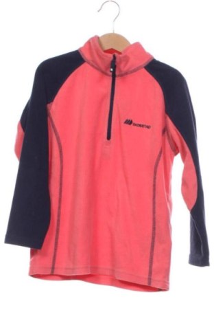 Bluză pentru copii Skogstad, Mărime 6-7y/ 122-128 cm, Culoare Multicolor, Preț 84,31 Lei, #137747416