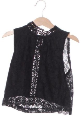 Kinder Shirt Terranova, Größe 7-8y/ 128-134 cm, Farbe Schwarz, Preis € 7,79, #137761223