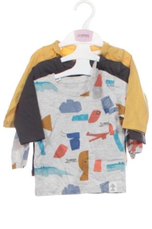 Detská blúzka  Unbranded, Veľkosť 2-3m/ 56-62 cm, Farba Viacfarebná, Cena  7,01 €, #137702114