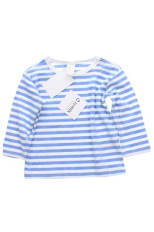 Detská blúzka  H&M, Veľkosť 6-9m/ 68-74 cm, Farba Viacfarebná, Cena  9,03 €, #137702191