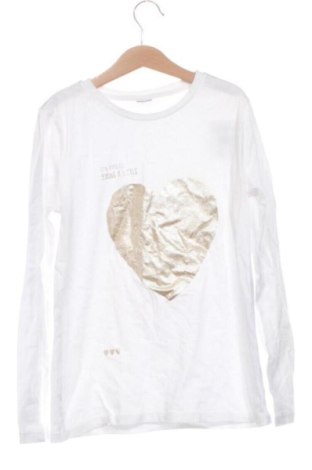 Dziecięca bluzka Unbranded, Rozmiar 3-6m/ 62-68 cm, Kolor Biały, Cena 16,93 zł, #137702952