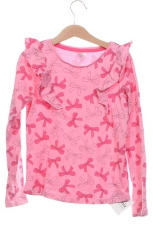 Dziecięca bluzka Unbranded, Rozmiar 8-9y/ 134-140 cm, Kolor Różowy, Cena 21,17 zł, #137714569