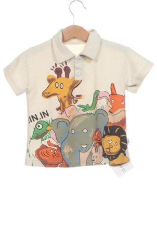 Detská blúzka  Unbranded, Veľkosť 2-3y/ 98-104 cm, Farba Béžová, Cena  5,00 €, #137715056