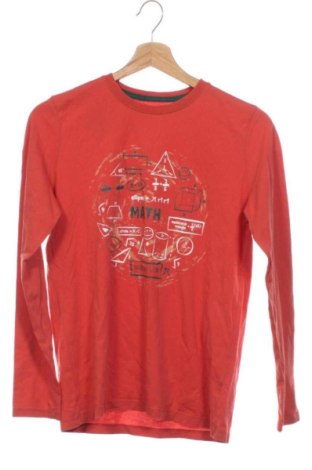 Detská blúzka  Unbranded, Veľkosť 13-14y/ 164-168 cm, Farba Červená, Cena  6,77 €, #137715151