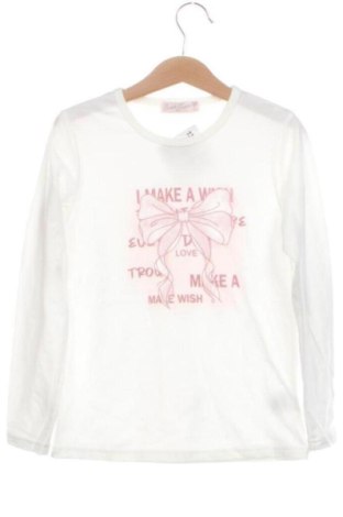 Detská blúzka  Unbranded, Veľkosť 9-10y/ 140-146 cm, Farba Biela, Cena  6,00 €, #137717102