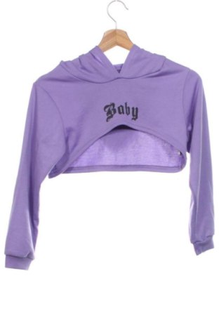 Παιδική μπλούζα Unbranded, Μέγεθος 11-12y/ 152-158 εκ., Χρώμα Βιολετί, Τιμή 5,72 €, #137721118