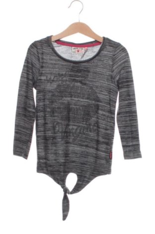 Παιδική μπλούζα Unbranded, Μέγεθος 6-7y/ 122-128 εκ., Χρώμα Γκρί, Τιμή 5,72 €, #137724279