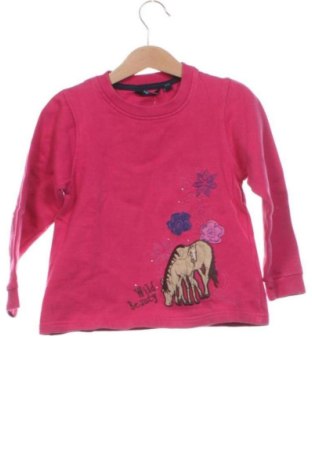 Dziecięca bluzka Unbranded, Rozmiar 4-5y/ 110-116 cm, Kolor Różowy, Cena 25,00 zł, #137724558
