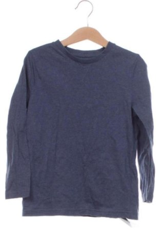 Dziecięca bluzka F&F, Rozmiar 5-6y/ 116-122 cm, Kolor Niebieski, Cena 24,20 zł, #137725635