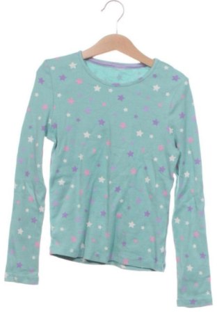 Detská blúzka  Unbranded, Veľkosť 7-8y/ 128-134 cm, Farba Zelená, Cena  5,00 €, #137727342