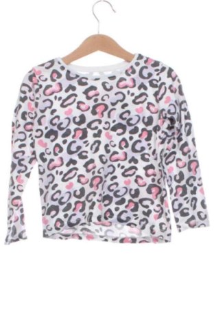Detská blúzka  Unbranded, Veľkosť 4-5y/ 110-116 cm, Farba Viacfarebná, Cena  6,61 €, #137732918