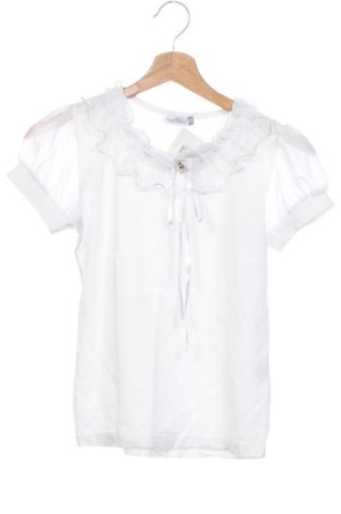 Detská blúzka  Unbranded, Veľkosť 14-15y/ 168-170 cm, Farba Biela, Cena  5,00 €, #137737609