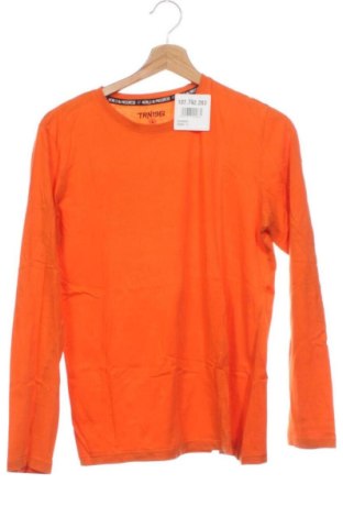 Detská blúzka  Terranova, Veľkosť 13-14y/ 164-168 cm, Farba Oranžová, Cena  6,00 €, #137742263