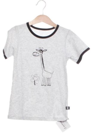 Детска блуза Unbranded, Размер 4-5y/ 110-116 см, Цвят Сив, Цена 6,00 €, #137744333