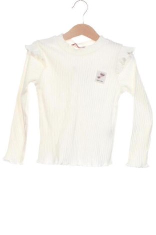 Detská blúzka  Unbranded, Veľkosť 2-3y/ 98-104 cm, Farba Biela, Cena  7,00 €, #137745574
