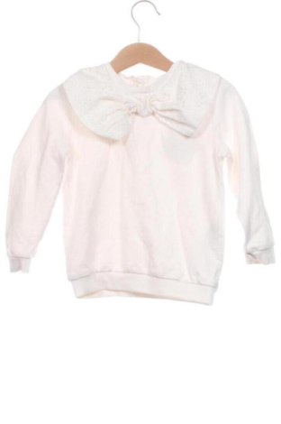 Detská blúzka  Unbranded, Veľkosť 18-24m/ 86-98 cm, Farba Biela, Cena  5,72 €, #137748444