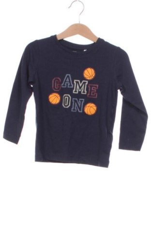 Kinder Shirt Name It, Größe 18-24m/ 86-98 cm, Farbe Blau, Preis € 17,00, #137748539