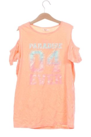 Kinder Shirt Unbranded, Größe 12-13y/ 158-164 cm, Farbe Orange, Preis € 5,72, #137750335
