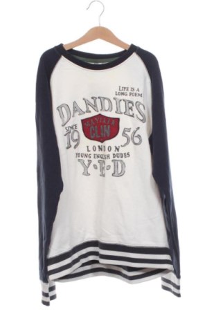 Kinder Shirt Oviesse, Größe 13-14y/ 164-168 cm, Farbe Weiß, Preis € 5,72, #137750850