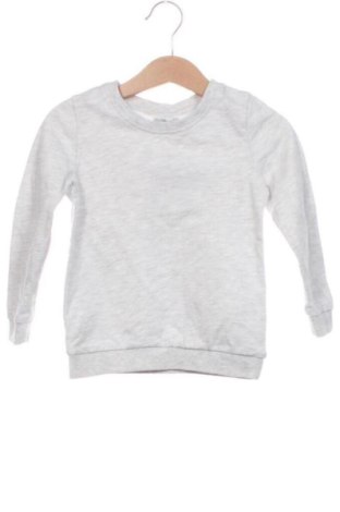 Kinder Shirt Unbranded, Größe 18-24m/ 86-98 cm, Farbe Grau, Preis € 5,72, #137751828