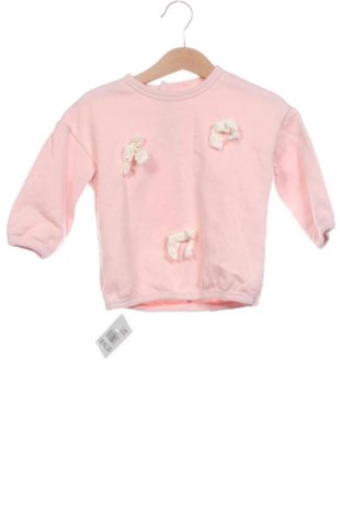 Kinder Shirt Unbranded, Größe 2-3y/ 98-104 cm, Farbe Rosa, Preis € 5,00, #137754851