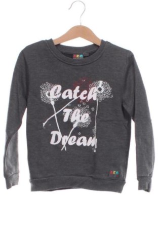 Kinder Shirt Unbranded, Größe 3-4y/ 104-110 cm, Farbe Grau, Preis € 6,00, #137756473