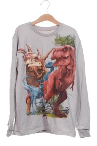 Kinder Shirt Unbranded, Größe 11-12y/ 152-158 cm, Farbe Grau, Preis € 6,00, #137756757