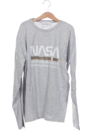 Kinder Shirt Unbranded, Größe 12-13y/ 158-164 cm, Farbe Grau, Preis € 6,00, #137756946