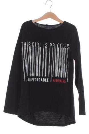 Kinder Shirt Unbranded, Größe 11-12y/ 152-158 cm, Farbe Schwarz, Preis € 6,00, #137757100