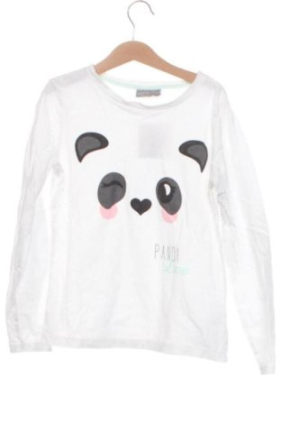 Kinder Shirt Unbranded, Größe 8-9y/ 134-140 cm, Farbe Weiß, Preis € 6,00, #137757337