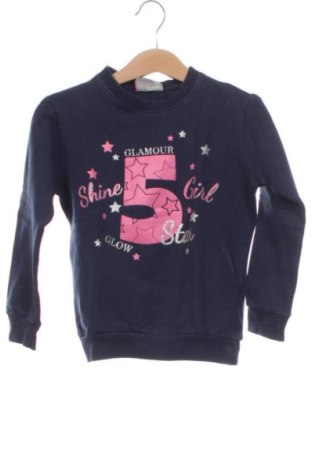 Kinder Shirt Unbranded, Größe 3-4y/ 104-110 cm, Farbe Blau, Preis € 6,00, #137757608