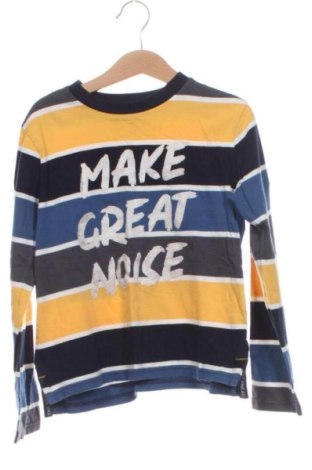 Kinder Shirt Boboli, Größe 6-7y/ 122-128 cm, Farbe Mehrfarbig, Preis € 6,00, #137759476